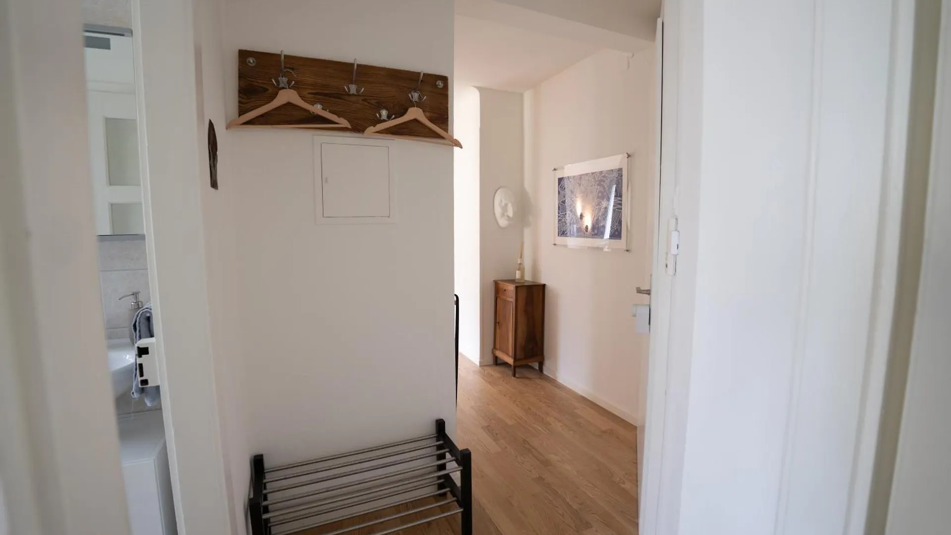 Jungstay Apartments- Near バーゼル