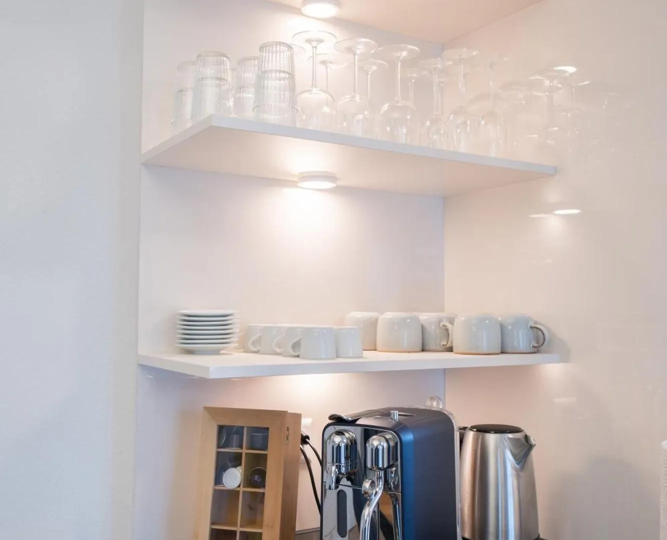 Jungstay Apartments- Near バーゼル