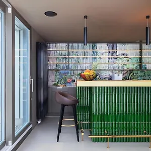  アパート Visionapartments - Contactless Check-in